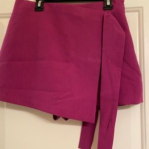 Endless Rose Skort